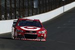 Kyle Larson (Ganassi) 