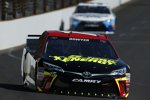 Clint Bowyer (Waltrip) und David Ragan (Waltrip)