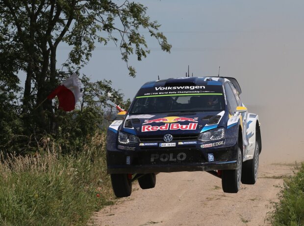 Andreas Mikkelsen Andreas Mikkelsen