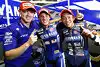 Bild zum Inhalt: 8 Stunden von Suzuka: Yamaha mit Rekordrunde auf Pole