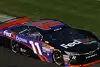 Bild zum Inhalt: Indianapolis-Freitag: Denny Hamlin vorn, Sorge um das Racing