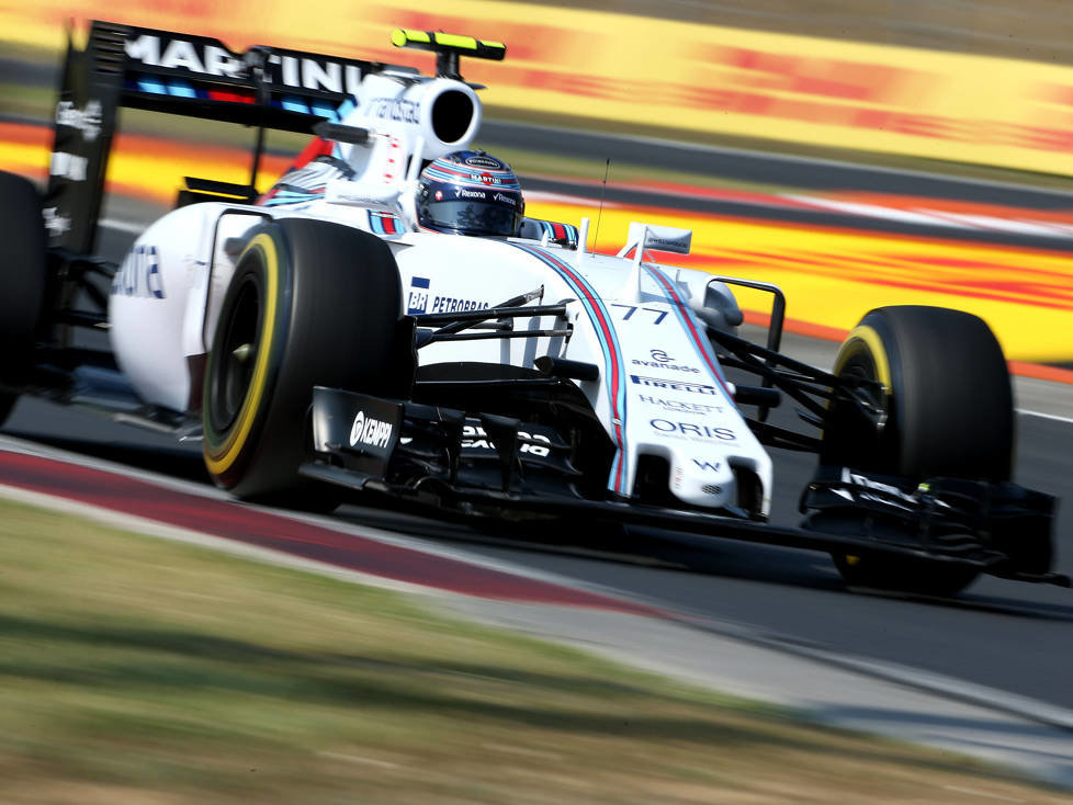 Valtteri Bottas