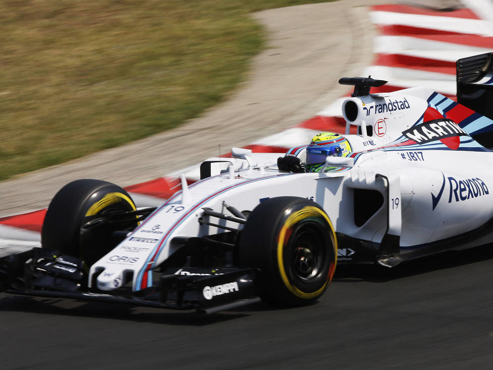 Felipe Massa