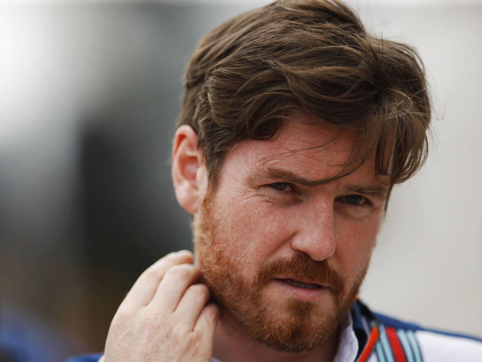 Rob Smedley