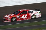 Kyle Larson (Ganassi) 