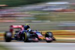 Carlos Sainz (Toro Rosso) 