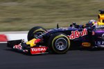 Daniel Ricciardo (Red Bull) 