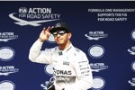 Lewis Hamilton (Mercedes) 