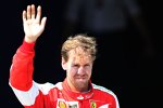 Sebastian Vettel (Ferrari) 