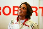 Roberto Merhi (Manor-Marussia) 