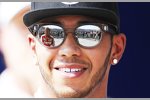 Lewis Hamilton (Mercedes) 