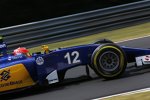 Felipe Nasr (Sauber) 