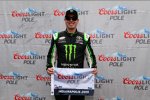 Xfinity-Polesetter Kyle Busch