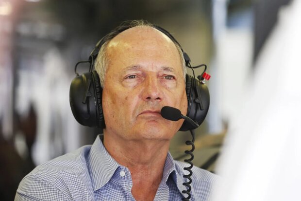 Ron Dennis McLaren McLaren Honda F1 ~Ron Dennis ~ Ron Dennis McLaren McLaren Honda F1 ~Ron Dennis ~