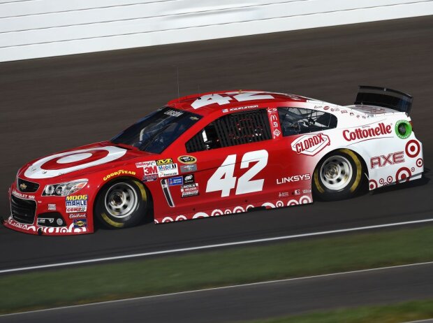 Kyle Larson