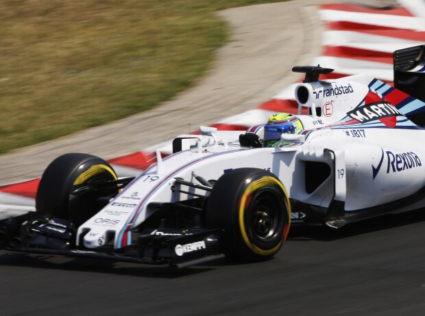Felipe Massa Felipe Massa