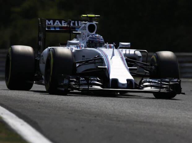Valtteri Bottas Valtteri Bottas