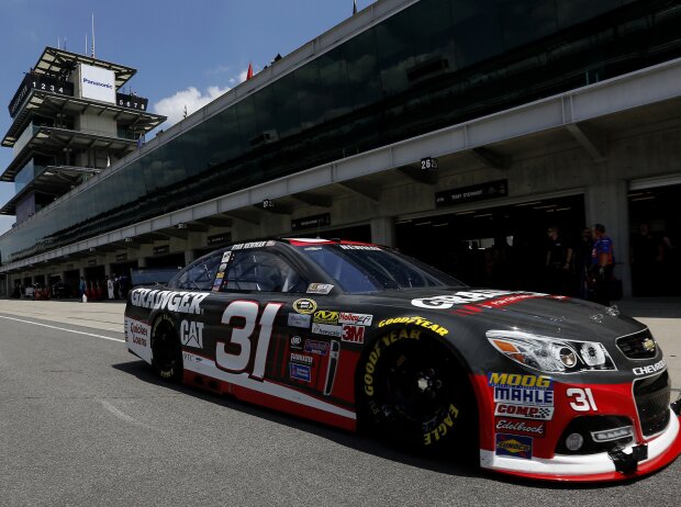 Ryan Newman Ryan Newman