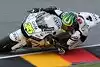 Bild zum Inhalt: Crutchlow: Honda-Piloten haben unterschiedliches Material