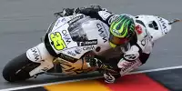 Bild zum Inhalt: Crutchlow: Honda-Piloten haben unterschiedliches Material