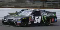 Bild zum Inhalt: Xfinity: Kyle Busch erkämpft Indianapolis-Sieg