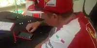 Kimi Räikkönen
