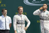 Nico Rosberg: Mercedes hat Stallduell gut im Griff