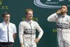 Bild zum Inhalt: Nico Rosberg: Mercedes hat Stallduell gut im Griff