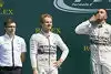 Bild zum Inhalt: Nico Rosberg: Mercedes hat Stallduell gut im Griff