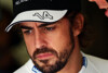 Bild zum Inhalt: Lust auf andere Serien: Verlischt Alonsos Liebe zur Formel 1?