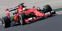 Bild zum Inhalt: Formel 1 Budapest: Sebastian Vettel bezwingt das Tohuwabohu