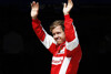 Bild zum Inhalt: Vettel: "Das wird heute wohl eine tolle Nacht"