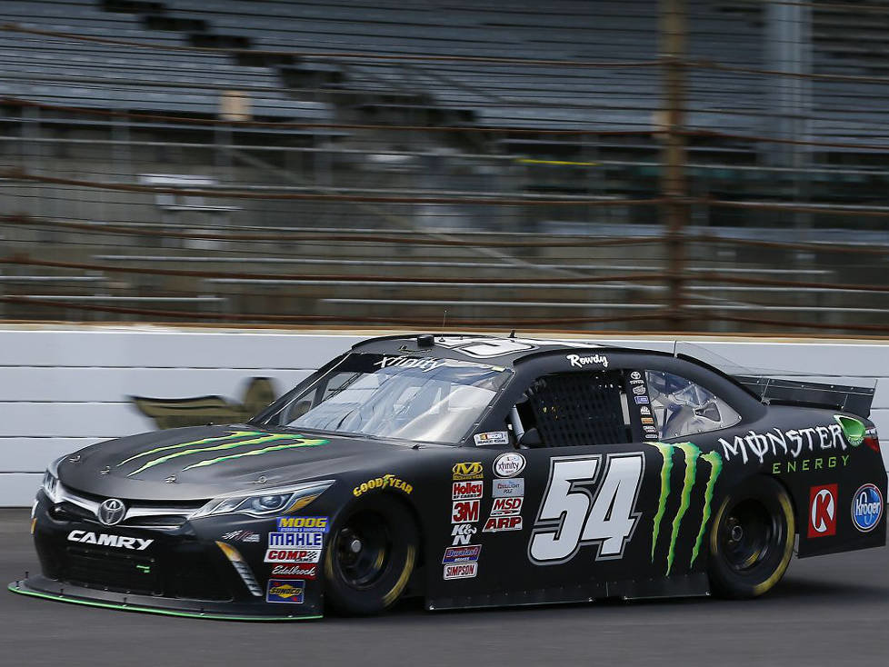 Kyle Busch
