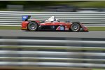 Conor Daly 