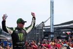 Xfinity: Zweiter Indianapolis-Sieg für Kyle Busch