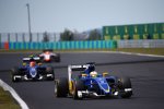 Marcus Ericsson (Sauber) 