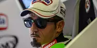 Bild zum Inhalt: Max Biaggi: Keine ideale Vorbereitung für Sepang