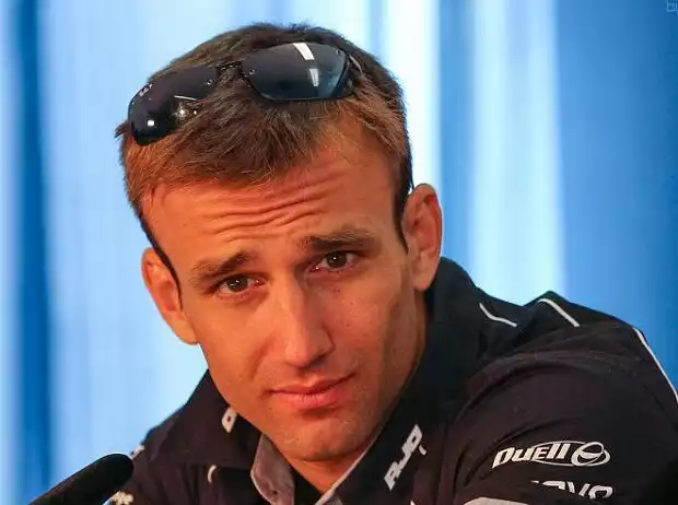 Johann Zarco Titel-Bild zur News: Johann Zarco