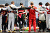 Bild zum Inhalt: #RacingForJules: So emotional verlief der Ungarn-Grand-Prix
