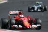 Bild zum Inhalt: Ferrari-Sieg in Ungarn: Plötzlich schneller als Mercedes...