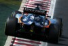 Ferrari und Force India: Probleme mit den Ungarn-Randsteinen