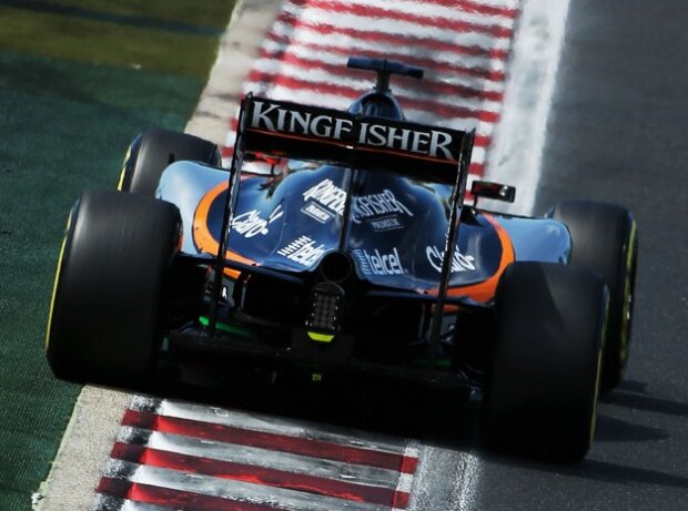 Nico Hülkenberg Nico Hülkenberg