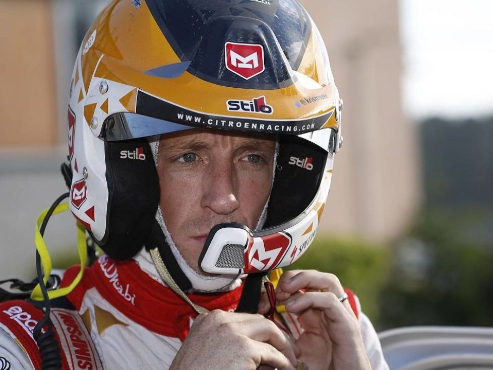 Kris Meeke