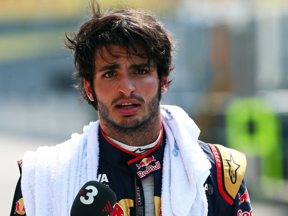 Carlos Sainz