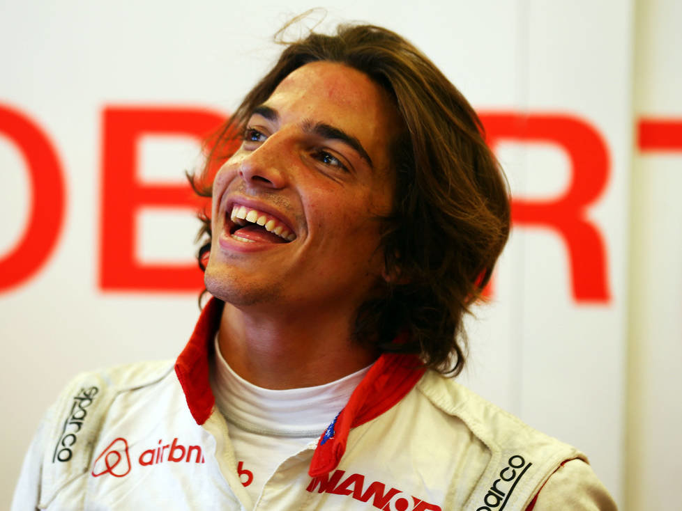 Roberto Merhi