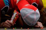 Kissing The Bricks Again: Weekends-Sweep für Kyle Busch