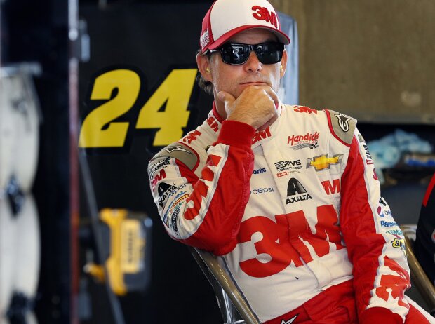 Jeff Gordon Jeff Gordon