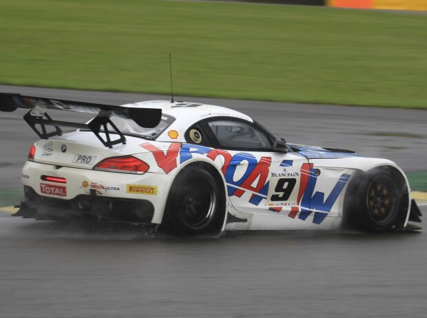 Timo Glock, Bruno Spengler