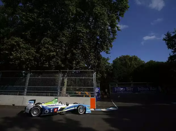 Jarno Trulli Titel-Bild zur News: Jarno Trulli