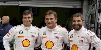 Alessandro Zanardi, Timo Glock, Bruno Spengler